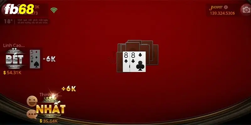 Cách tham gia chơi game Tiến Lên tại fb68 rất đơn giản